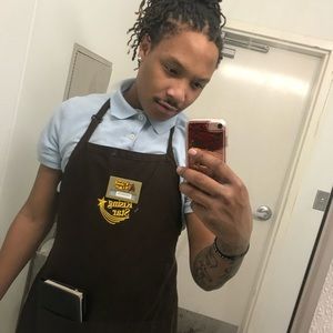 Meet your Posher, Prince